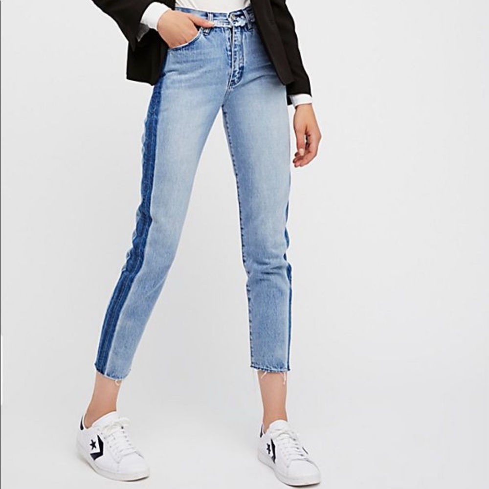 Zee Gee Why Jeans